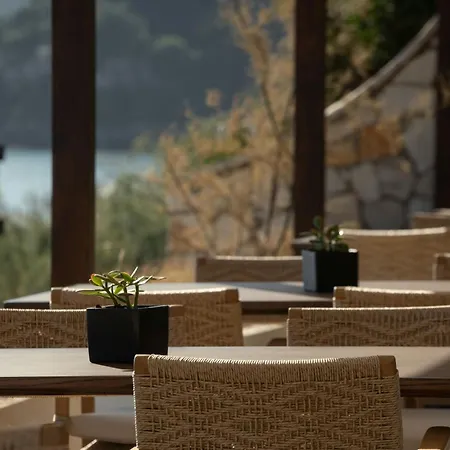 Domes Of Corfu, Autograph Collection 5* Glyfada (Corfu)