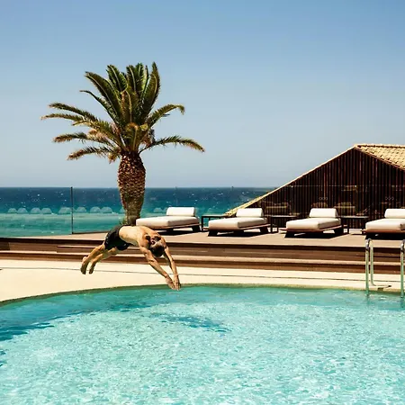 Hotel Domes Of Corfu, Autograph Collection Glyfada (Corfu)