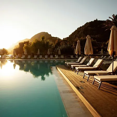 Domes Of Corfu, Autograph Collection Hotel