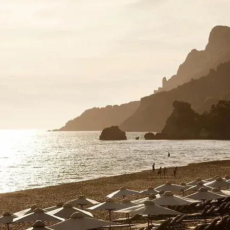 Domes Of Corfu, Autograph Collection 5*
