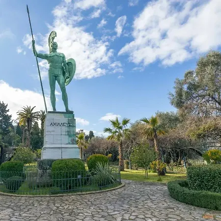Domes Of Corfu, Autograph Collection Glyfada (Corfu)
