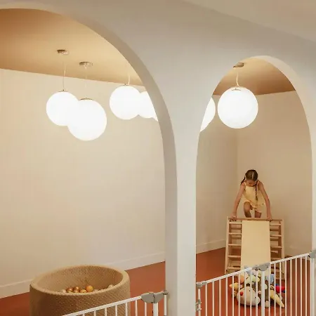 Hotel Domes Of Corfu, Autograph Collection Glyfada (Corfu)