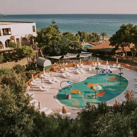 Domes Of Corfu, Autograph Collection Hotel Glyfada (Corfu)