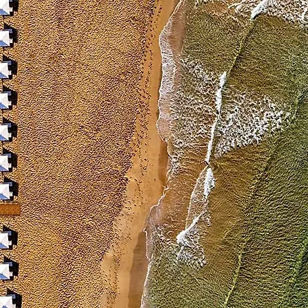 Domes Of Corfu, Autograph Collection