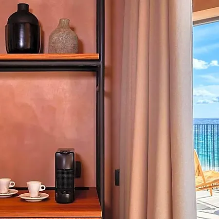 Domes Of Corfu, Autograph Collection 5* Glyfada (Corfu)