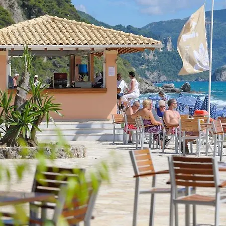 호텔 Domes Of Corfu, Autograph Collection