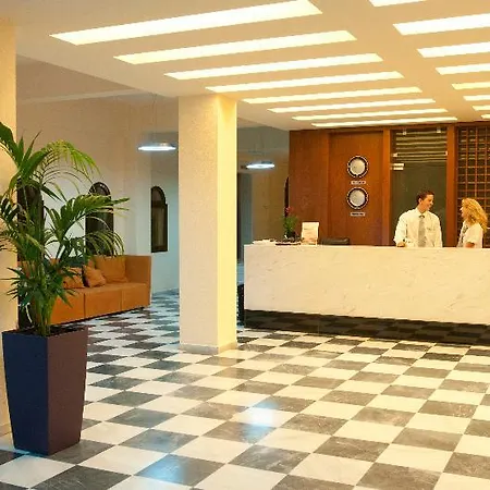 Domes Of Corfu, Autograph Collection 호텔