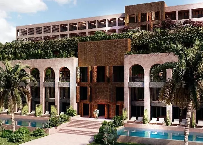 Domes Of Corfu, Autograph Collection Hotel Glyfada (Corfu)