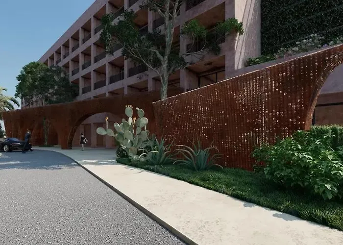 Hotel Domes Of Corfu, Autograph Collection Glyfada (Corfu)