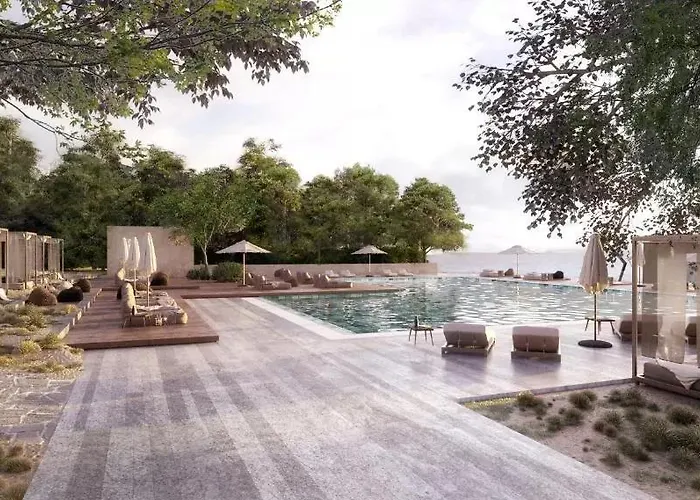 Domes Of Corfu, Autograph Collection