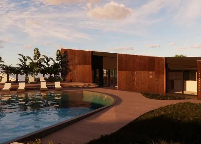 Hotel Domes Of Corfu, Autograph Collection Glyfada (Corfu)