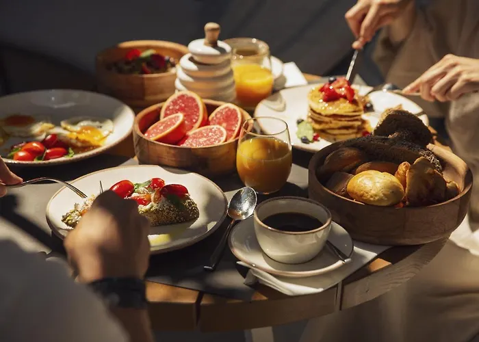 Hotel Domes Of Corfu, Autograph Collection Glyfada (Corfu)