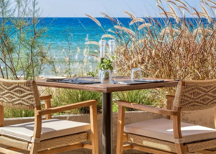 Hotel Domes Of Corfu, Autograph Collection Glyfada (Corfu)