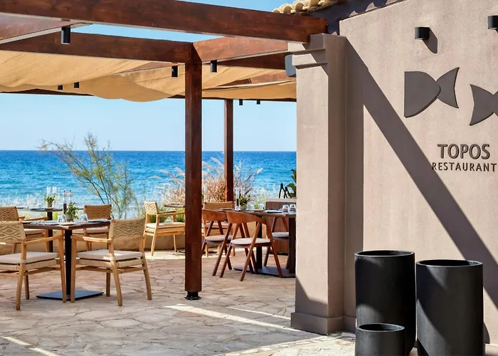 Domes Of Corfu, Autograph Collection 5*