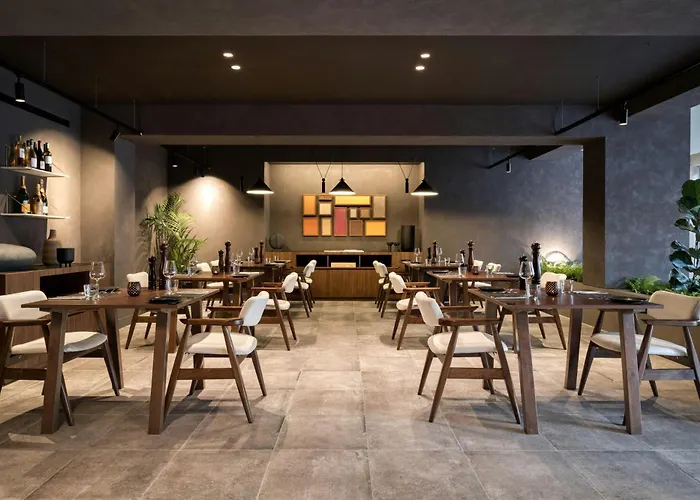 Domes Of Corfu, Autograph Collection 5* Glyfada (Corfu)