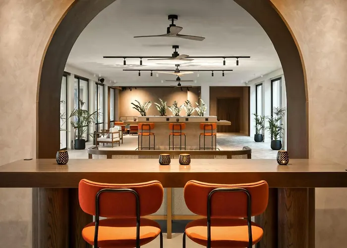 Domes Of Corfu, Autograph Collection Hotel 5*