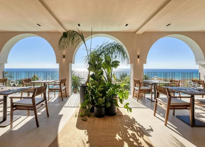 Hotel Domes Of Corfu, Autograph Collection 5*