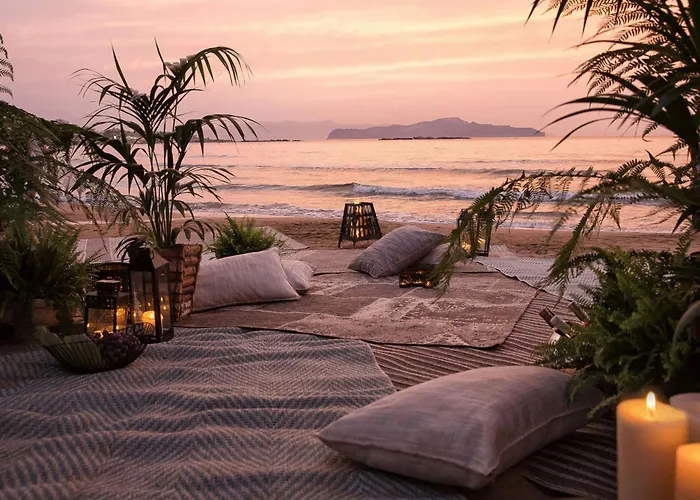 Domes Of Corfu, Autograph Collection Hotel Glyfada (Corfu)