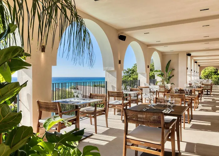 Hotel Domes Of Corfu, Autograph Collection Glyfada (Corfu)