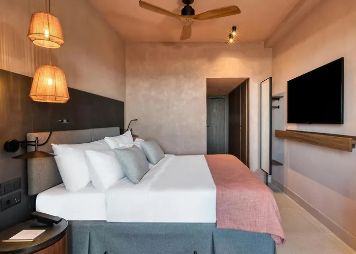 Domes Of Corfu, Autograph Collection Hotel Glyfada (Corfu)