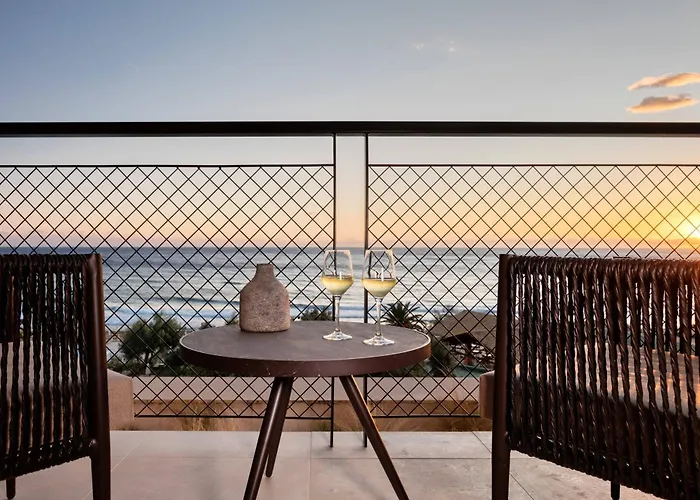 Domes Of Corfu, Autograph Collection Hotel