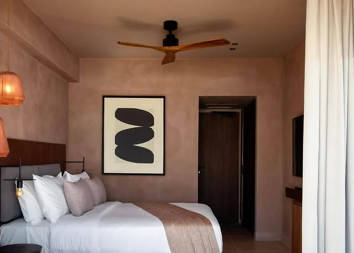 Hotel Domes Of Corfu, Autograph Collection