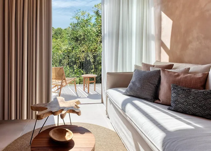 Domes Of Corfu, Autograph Collection 5*