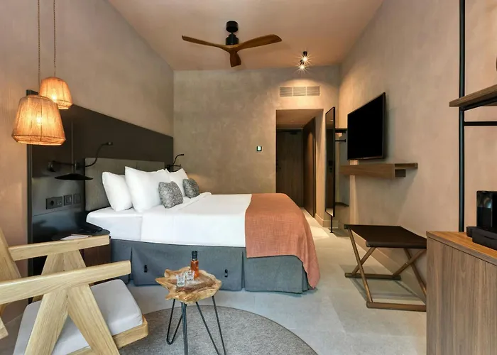 Domes Of Corfu, Autograph Collection 5* Glyfada (Corfu)