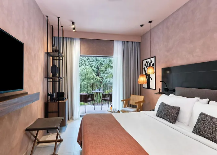 Hotel Domes Of Corfu, Autograph Collection 5*