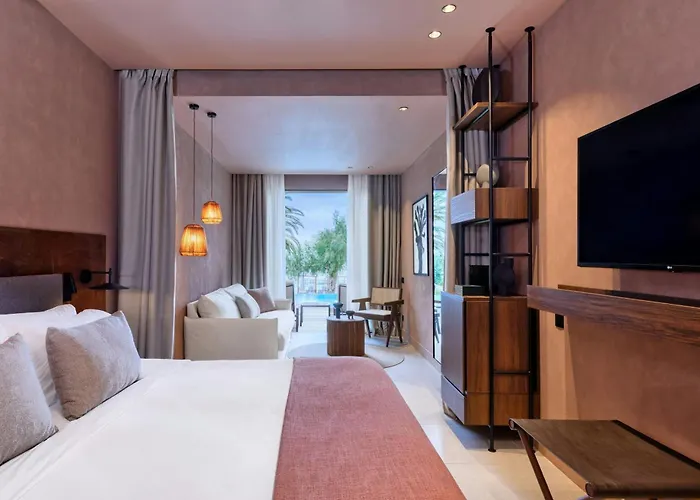 Domes Of Corfu, Autograph Collection Hotel Glyfada (Corfu)