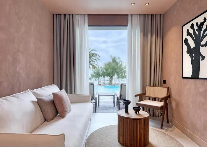 Domes Of Corfu, Autograph Collection