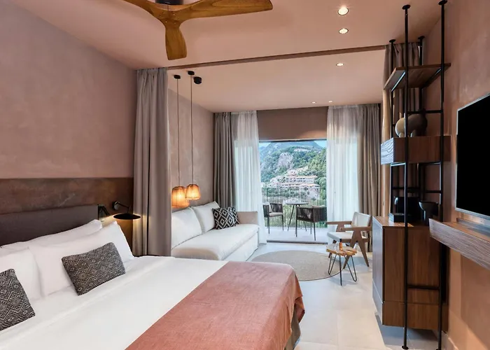 Domes Of Corfu, Autograph Collection Hotel