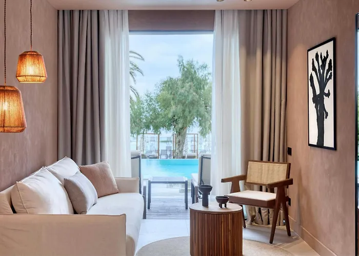 Domes Of Corfu, Autograph Collection Hotel 5*