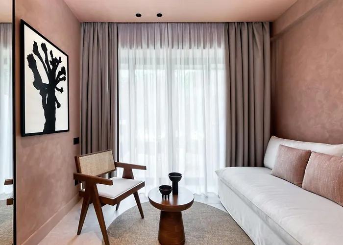 Hotel Domes Of Corfu, Autograph Collection 5*