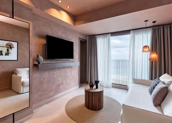 Domes Of Corfu, Autograph Collection Hotel Glyfada (Corfu)