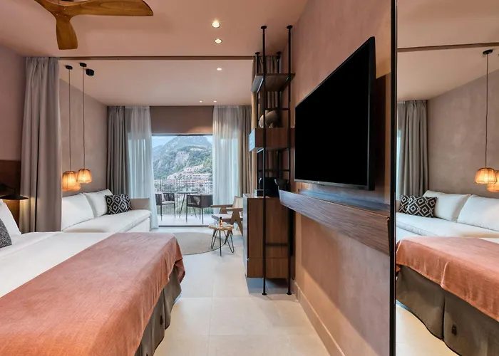 Hotel Domes Of Corfu, Autograph Collection Glyfada (Corfu)