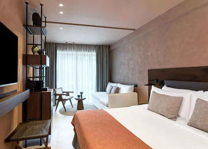 Domes Of Corfu, Autograph Collection 5*