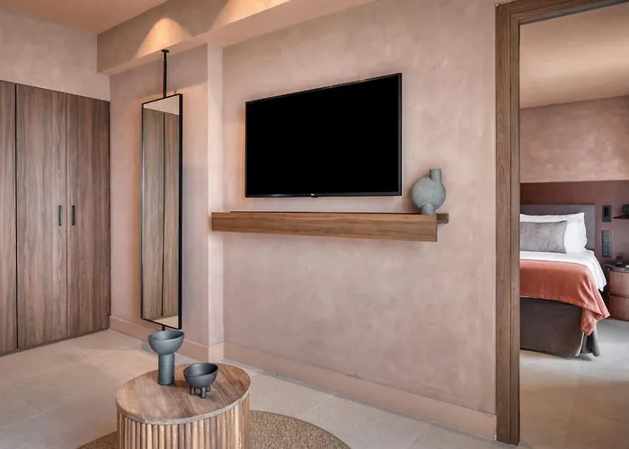 Domes Of Corfu, Autograph Collection 5* Glyfada (Corfu)