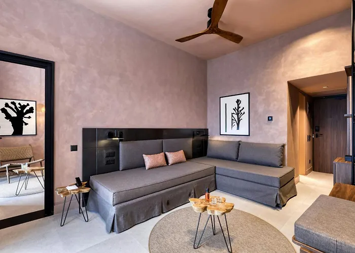 Hotel Domes Of Corfu, Autograph Collection