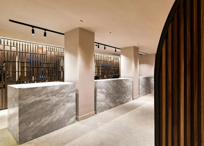 Domes Of Corfu, Autograph Collection 5*