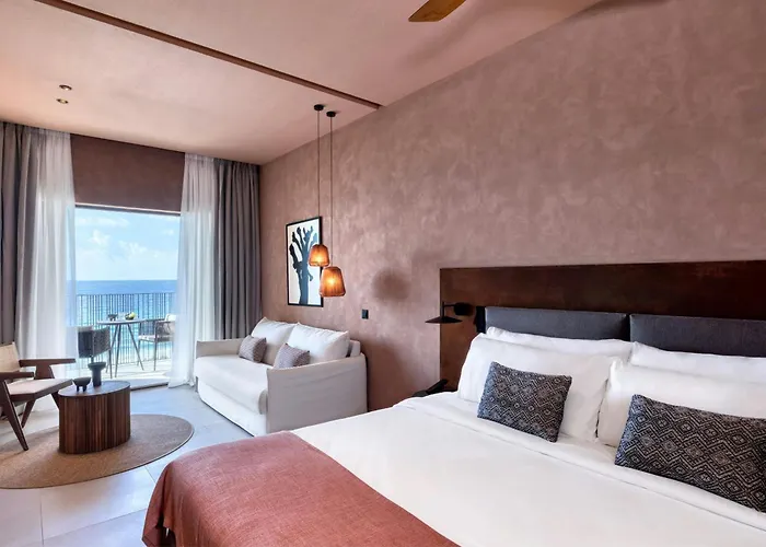 Hotel Domes Of Corfu, Autograph Collection