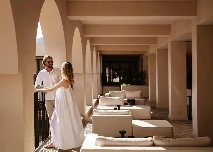 Domes Of Corfu, Autograph Collection Hotel 5*