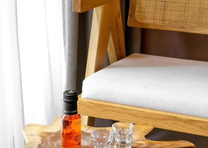 Hotel Domes Of Corfu, Autograph Collection Glyfada (Corfu)