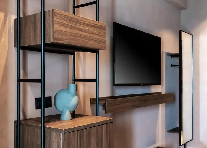 Domes Of Corfu, Autograph Collection Glyfada (Corfu)