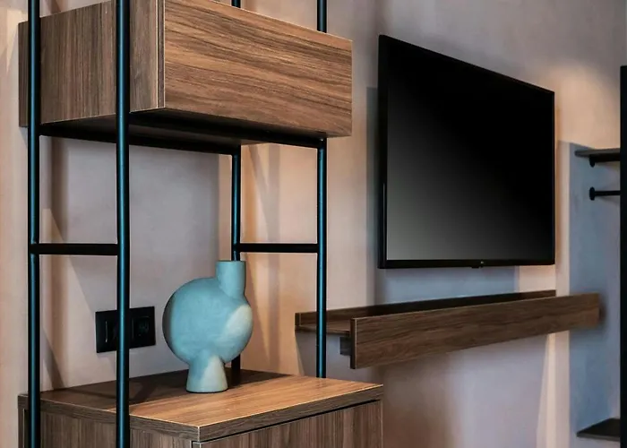 Hotel Domes Of Corfu, Autograph Collection 5*