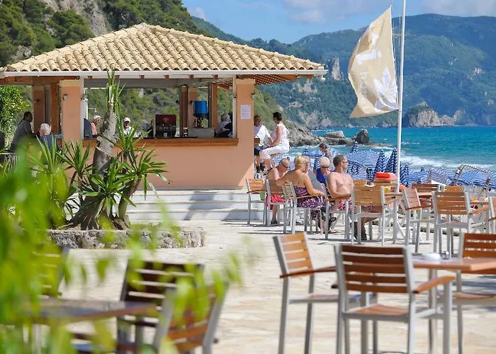 Hotel Domes Of Corfu, Autograph Collection