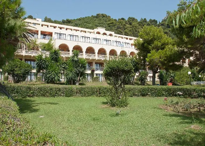 Domes Of Corfu, Autograph Collection Ξενοδοχείο Γλυφάδα