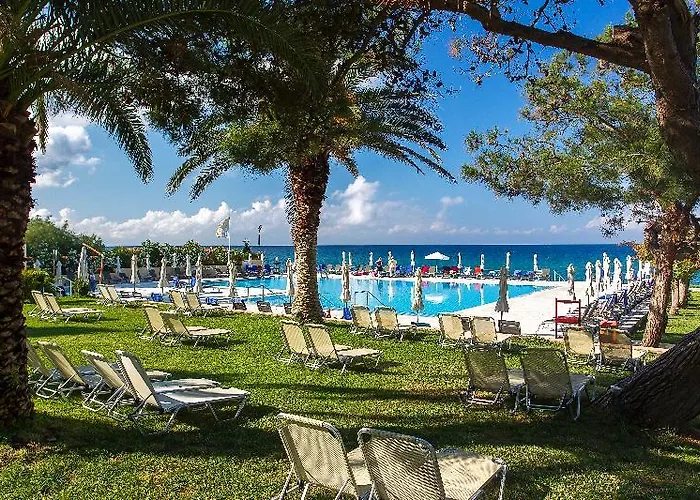 Domes Of Corfu, Autograph Collection