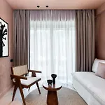 Hotel Domes Of Corfu, Autograph Collection 5*
