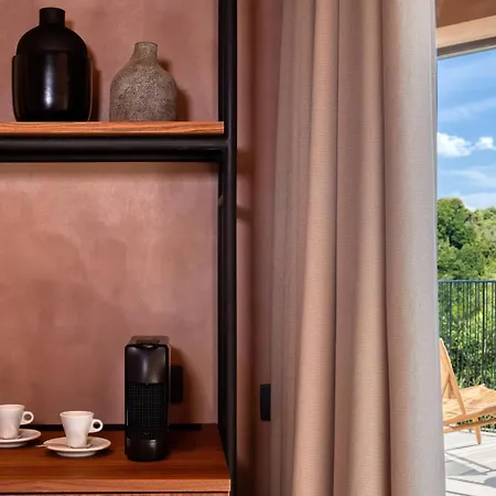 Domes Of Corfu, Autograph Collection Hotell
